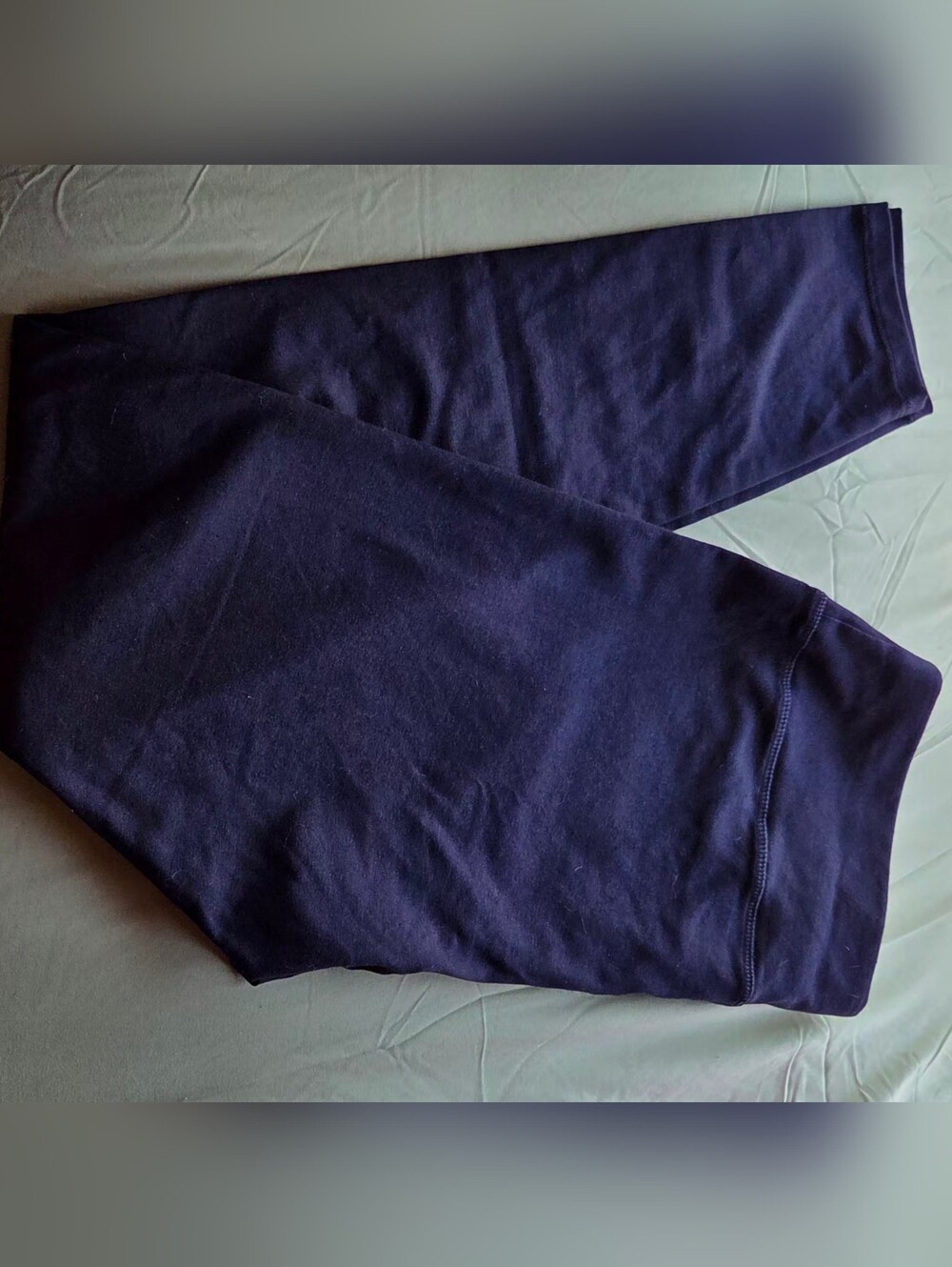 ❗️NWOT- Pact Organic Black Leggings